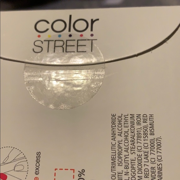 Color Street - Picture 4 of 4